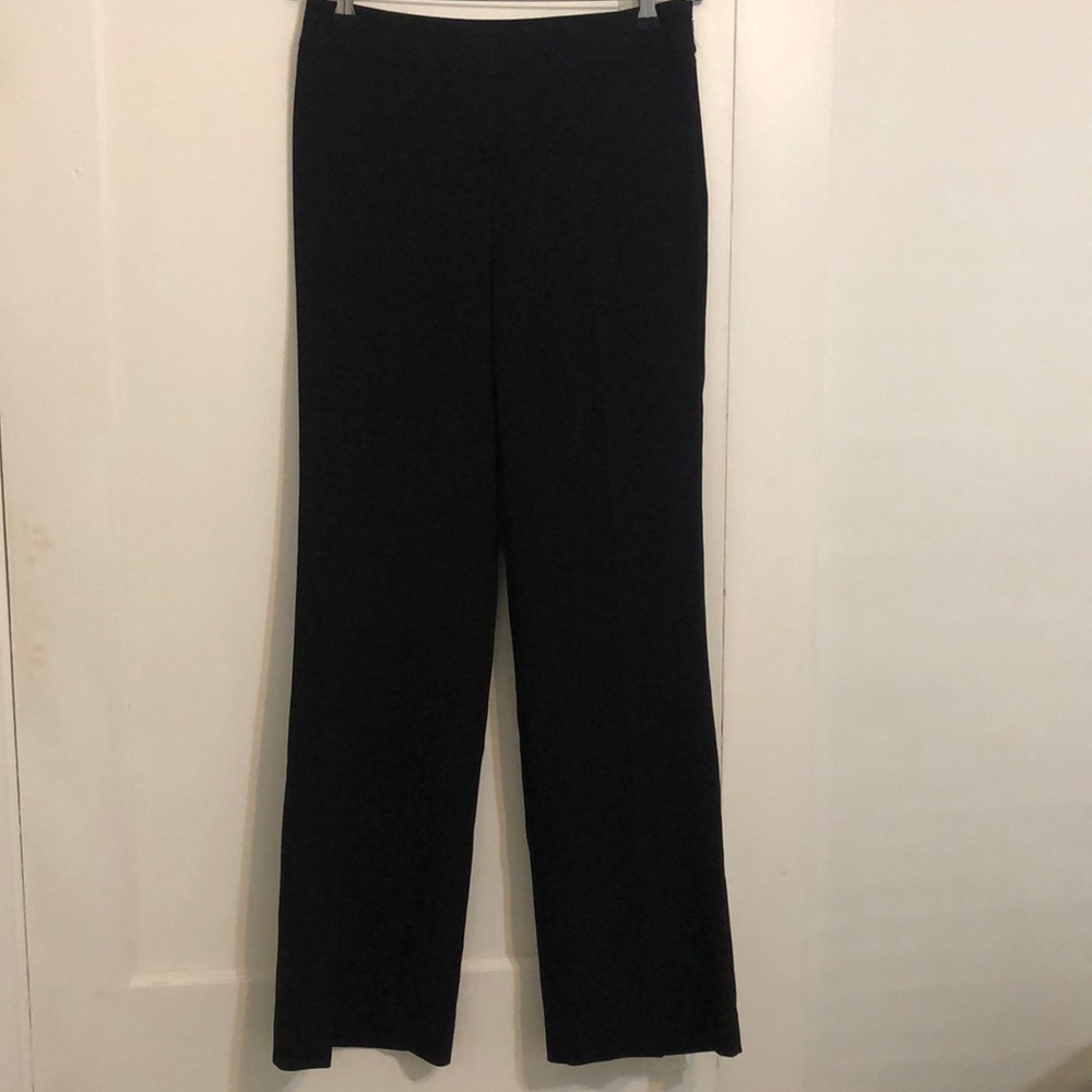 EUC Express High-waisted, Wide-leg slacks, size 8R